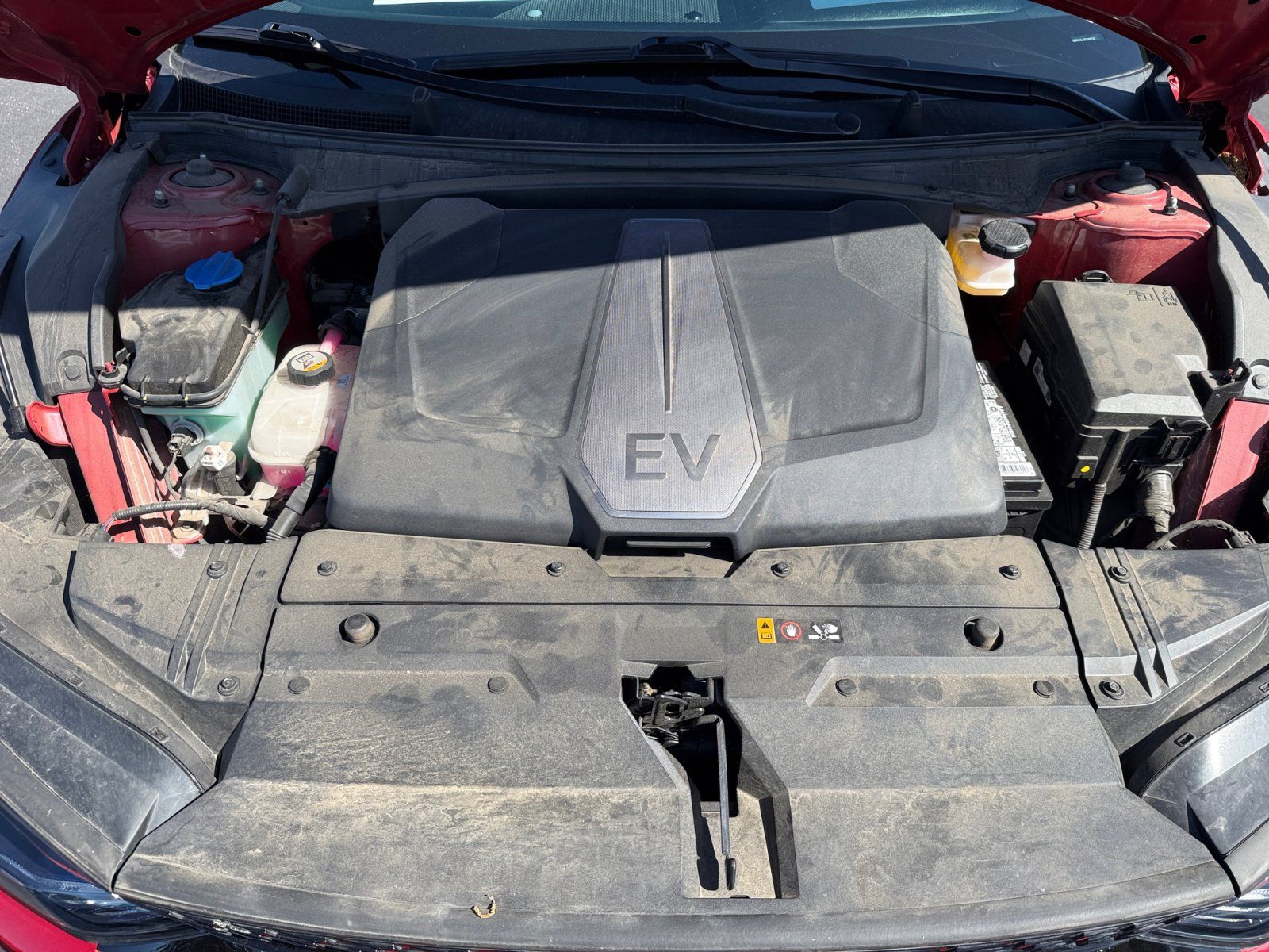 Used 2023 Kia EV6 GT-Line RWD image 20