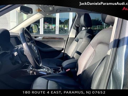 Used 2014 Audi Q5 2.0T Premium Plus AWD/4WD image 17