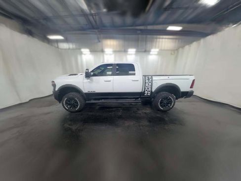 New 2025 RAM 2500 Power Wagon image 6