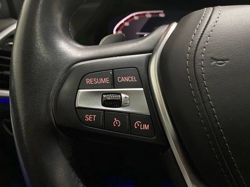 Used 2023 BMW X5 sDrive40i w/ Premium Package RWD image 40