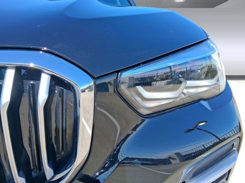 Certified 2023 BMW X5 xDrive40i w/ Premium Package image 10