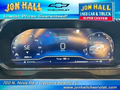 Certified 2022 Chevrolet Tahoe LT image 27