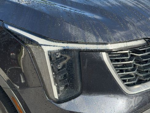 Certified 2026 Kia Sorento LX FWD image 9