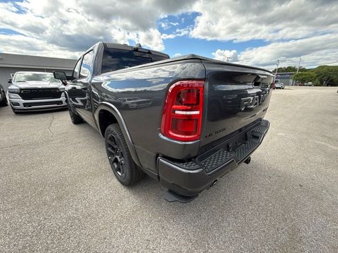 New 2027 RAM 1500 Limited AWD/4WD image 3