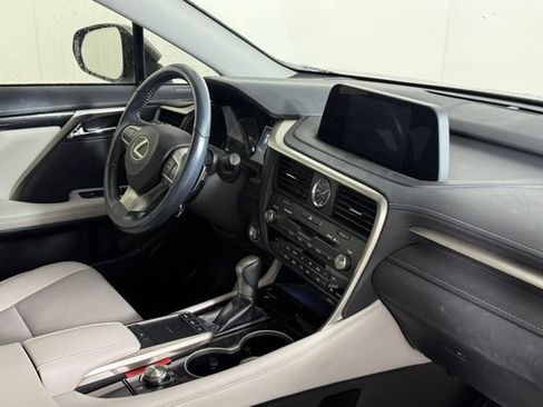 Used 2021 Lexus RX 350 FWD w/ Accessory Package image 34