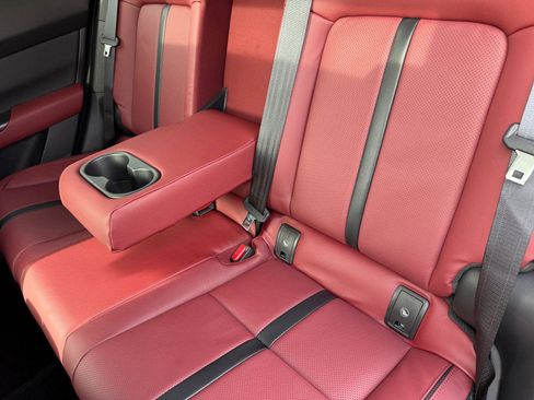 New 2026 MAZDA CX-50 AWD 2.5 Hybrid w/ Premium Pkg image 14