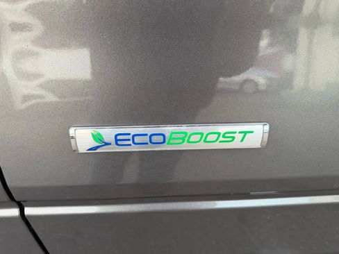 Used 2014 Ford F150 XLT w/ Trailer Tow Package image 35