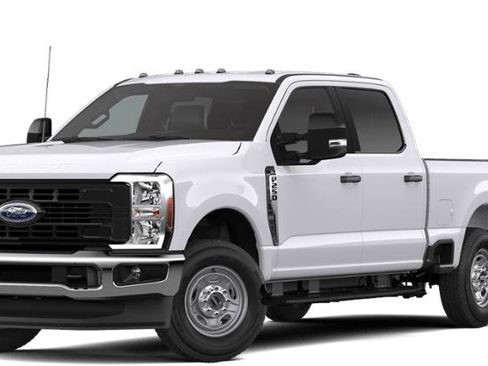 New 2026 Ford F250 XL image 1