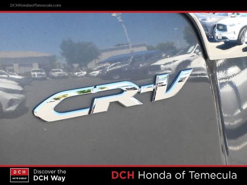 Used 2016 Honda CR-V LX image 7