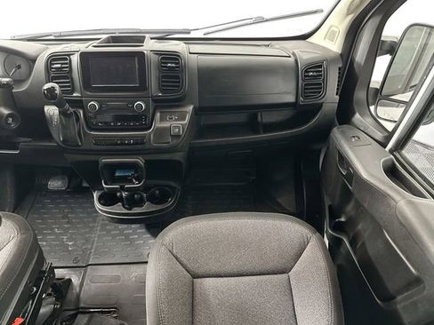 Used 2023 RAM ProMaster 2500 FWD image 26