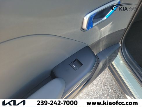 New 2026 Kia K4 FWD image 13