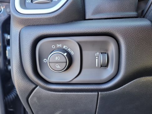 New 2026 RAM 2500 Big Horn image 20