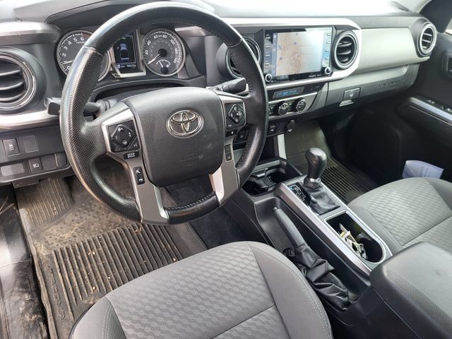 Used 2023 Toyota Tacoma SR5 AWD/4WD image 22