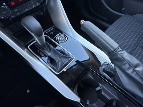 New 2026 Mitsubishi Eclipse Cross ES AWD/4WD image 18