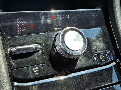 Certified 2021 Jeep Grand Cherokee L Summit w/ Advanced Protech Group IV image 21