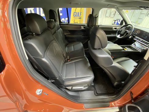 Used 2025 Hyundai Santa Fe XRT image 30