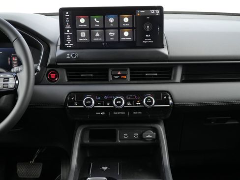 New 2026 Honda Pilot image 27