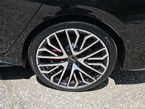 Used 2026 Audi S3 Premium AWD/4WD image 8