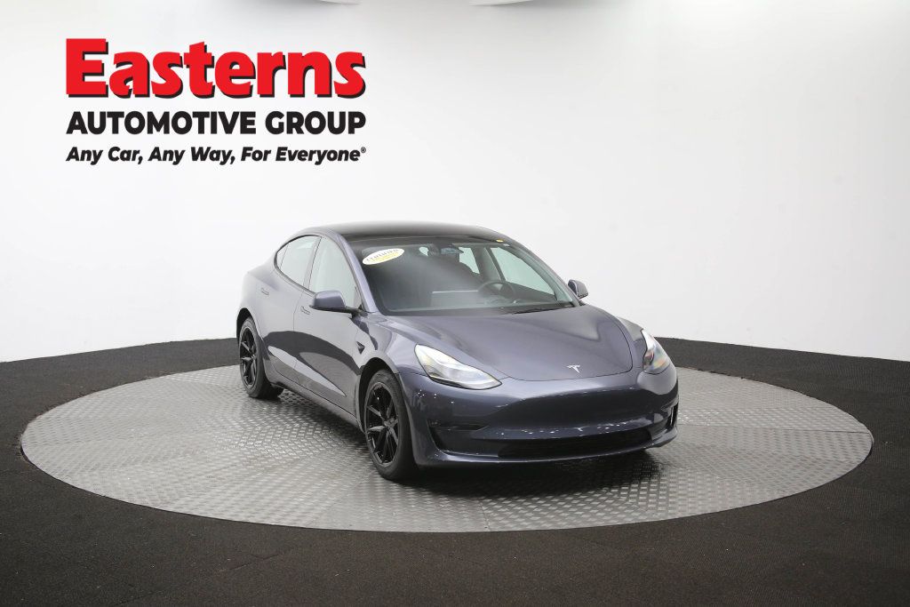 Used 2023 Tesla Model 3 Long Range AWD/4WD image 47