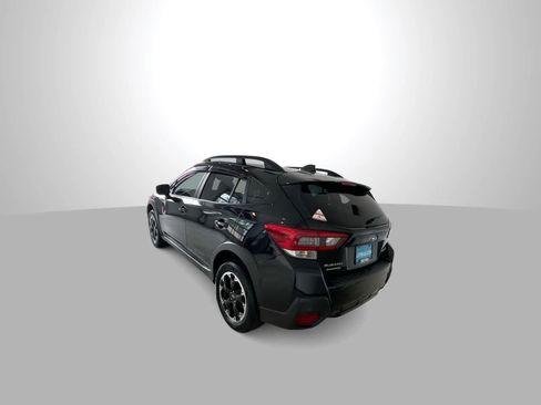 Used 2022 Subaru Crosstrek 2.0i Premium w/ Moonroof Package AWD/4WD image 6