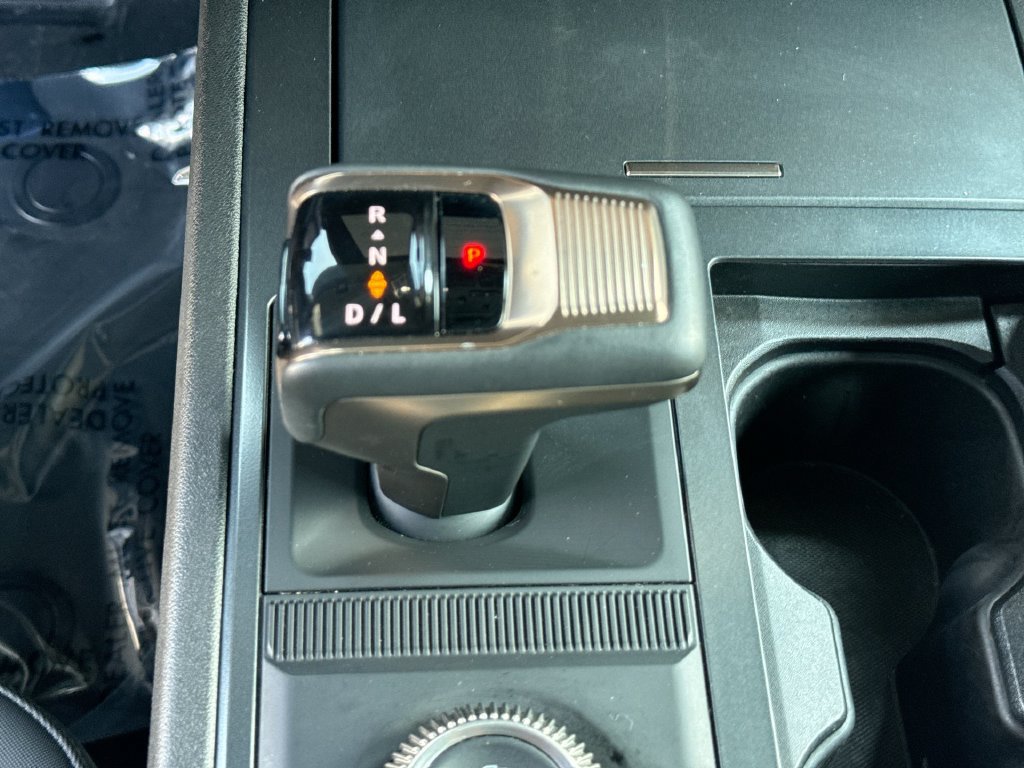 Used 2025 GMC Hummer EV 3X AWD/4WD image 23