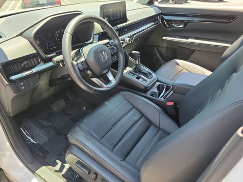 Certified 2025 Honda CR-V EX-L image 19