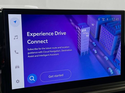 Certified 2024 Toyota Tacoma TRD Sport w/ TRD Sport Premium Package image 13