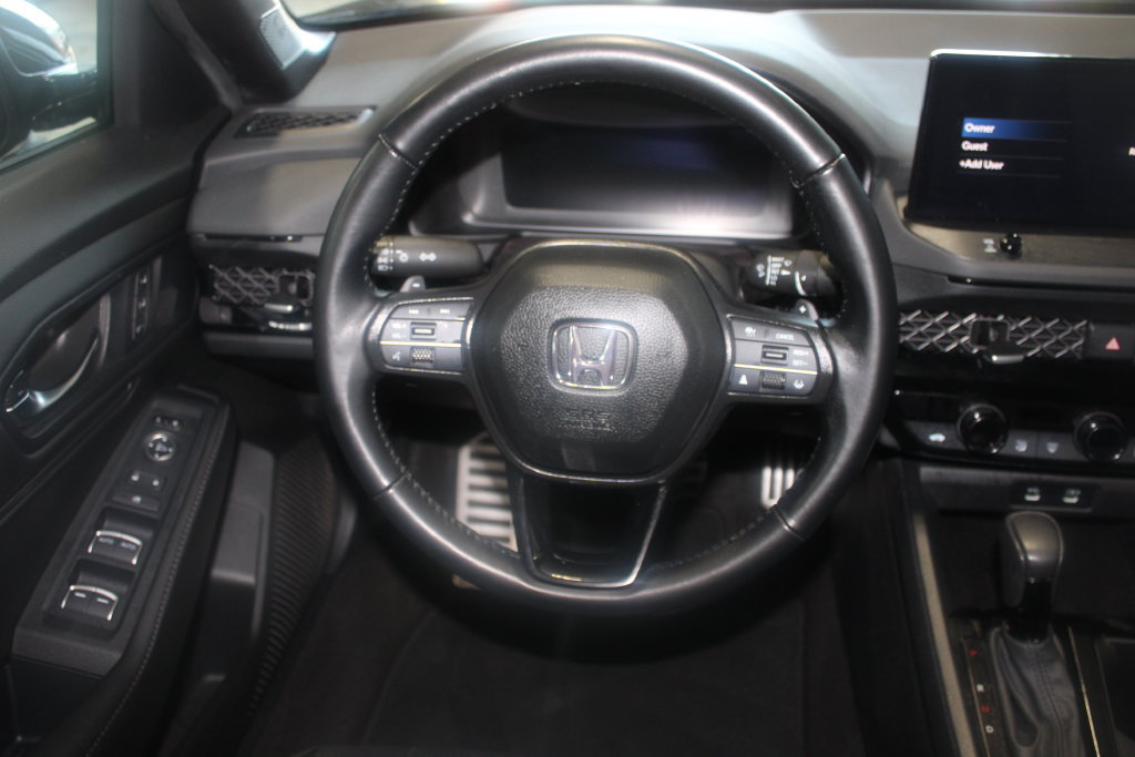 Used 2024 Honda Accord Sport image 11