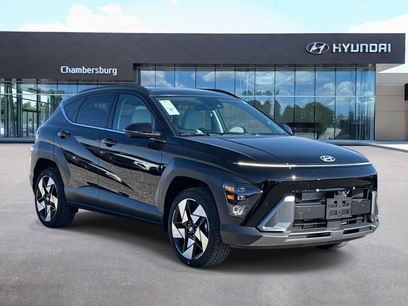 New 2026 Hyundai Kona Limited