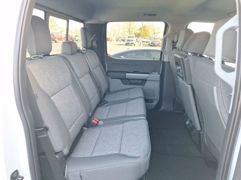 New 2026 Ford F350 XL w/ STX Appearance Package image 18