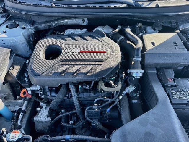 Used 2019 Hyundai Sonata Limited FWD image 37