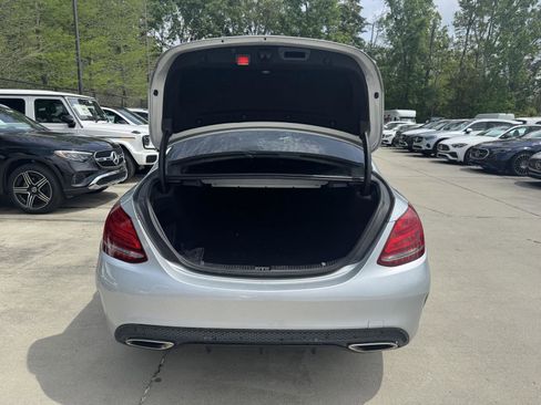 Used 2018 Mercedes-Benz C 300 Sedan image 22