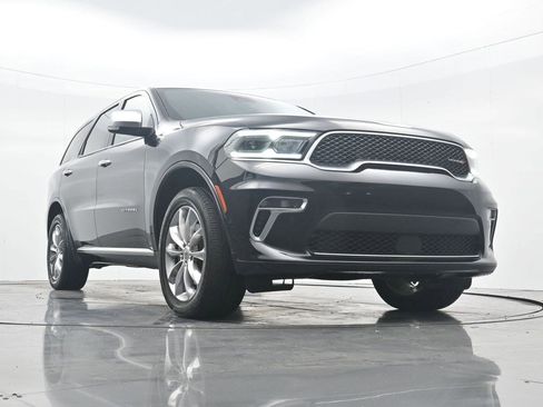 Used 2023 Dodge Durango Citadel image 27