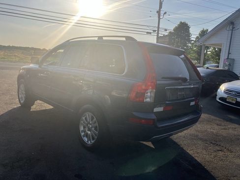 Used 2008 Volvo XC90 3.2 AWD/4WD image 9