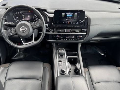 Used 2022 Nissan Pathfinder SL image 28