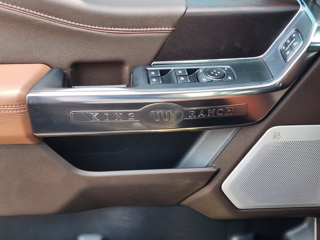 New 2026 Ford F150 King Ranch w/ Equipment Group 601A High AWD/4WD image 23
