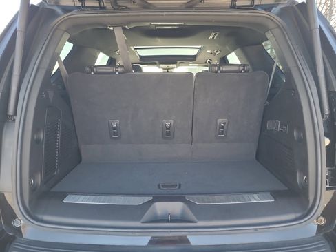 Used 2023 Chevrolet Tahoe High Country image 29