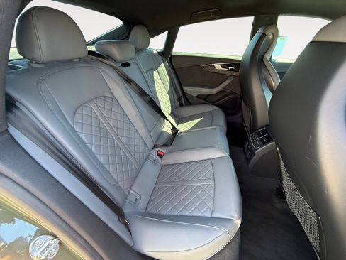 Used 2024 Audi S5 Premium Plus image 18