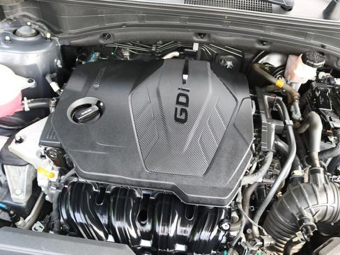 Used 2024 Kia Sportage SX FWD image 10