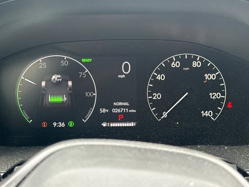 Used 2024 Honda CR-V Sport image 37