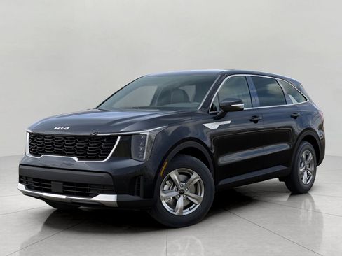New 2026 Kia Sorento LX image 1