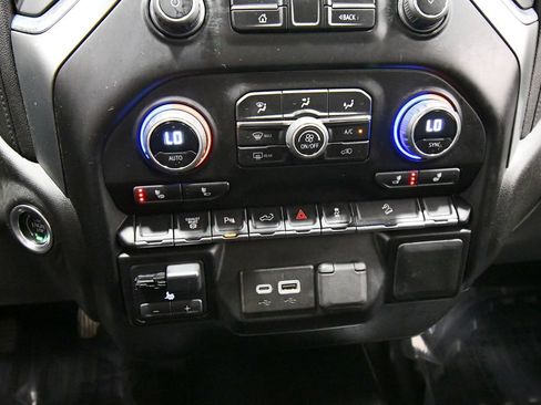 Used 2023 Chevrolet Silverado 3500 LT w/ Convenience Package AWD/4WD image 25