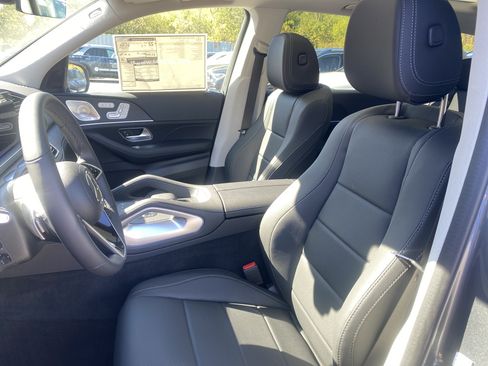 Used 2026 Mercedes-Benz GLE 350 4MATIC image 8