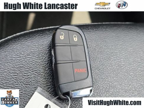 Used 2024 Jeep Compass Latitude AWD/4WD image 33