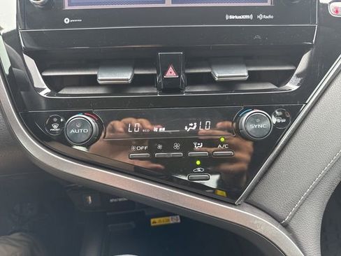 Used 2023 Toyota Camry XSE FWD image 32