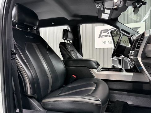 Used 2020 Ford F250 Platinum image 28