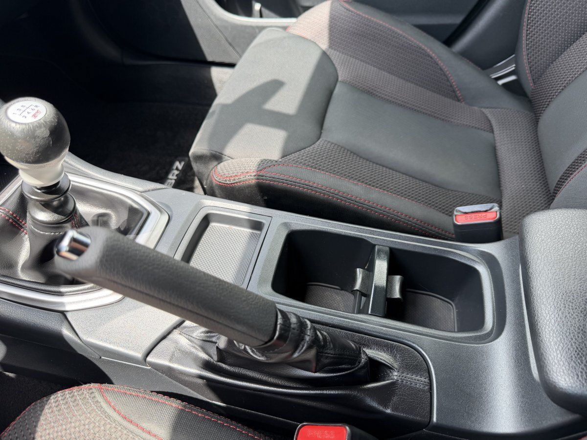 Used 2022 Subaru WRX Premium AWD/4WD image 32