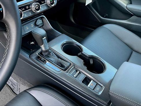 New 2026 Honda Civic Sport Touring image 7