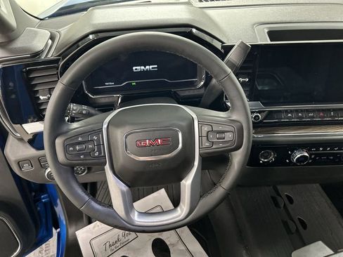 Certified 2023 GMC Sierra 1500 Elevation image 4