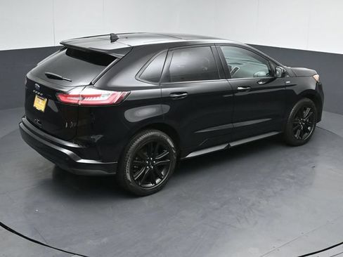 Certified 2024 Ford Edge ST-Line AWD/4WD image 47